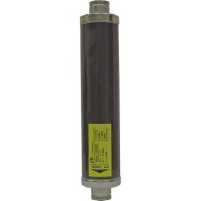 Предохранитель VVT-E 17,5kV 125A 63kA (e=442мм) Предохранитель VVT-E 17,5kV 125A 63kA (e=442мм)