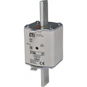 Предохранитель NH-2/gG 315A 500V KOMBI