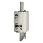 Предохранитель с ударной иглой NH-1_K/gG 100 A KOMBI 690V