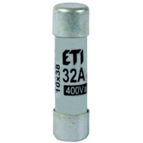 Предохранитель CH 10x38 gG 32A, 400V