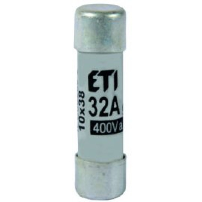 Предохранитель CH 10x38 gG 32A, 400V
