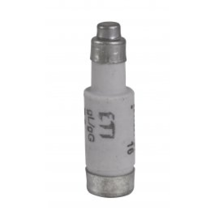 Предохранитель D0 1 gL/gG 13A 400V (E14)
