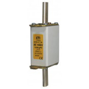 Предохранитель NH-0 gPV 125A 1000V DC