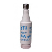 Предохранитель DIUQ20A/500V gR (50 kA)