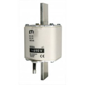Предохранитель с ударной иглой NH-3_K/gG 250 A KOMBI 690V