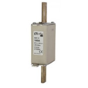 Предохранитель NH-1C Battery 160A 80V DC Предохранитель NH-1C Battery 160A 80V DC