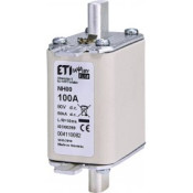 Предохранитель NH-00 Battery 100A 80V DC Предохранитель NH-00 Battery 100A 80V DC