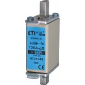 Предохранитель M00/160A/690V-gS (100kA)