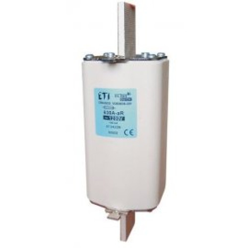 Предохранитель M1UQ2/100A/1200V aR (200 kA)