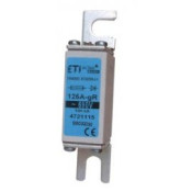 Предохранитель S000UQ2/80/80A/690V gR (200kA)