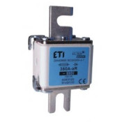 Предохранитель S2MUQ01/80/400A/690V aR (200kA)