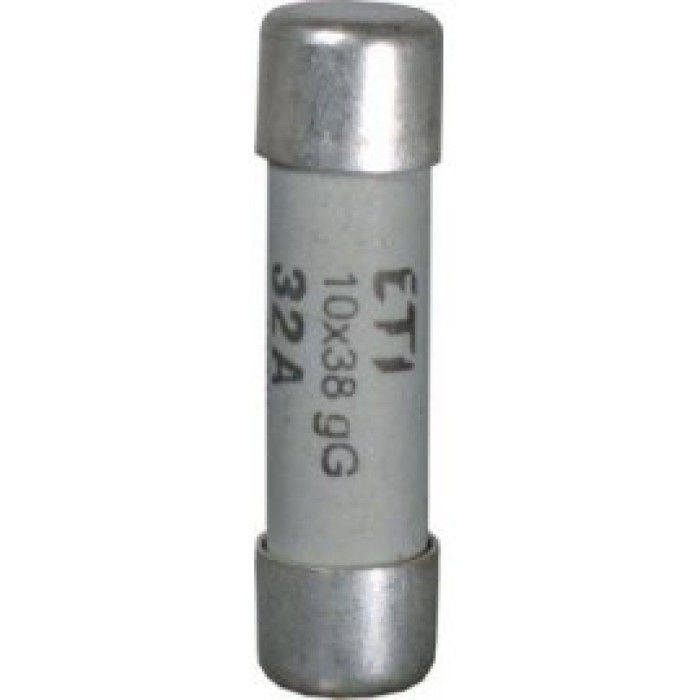 Предохранитель CH 10X38 aM 20A 400V