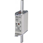 Предохранитель NH-1C/gG 25A 500V KOMBI