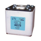 Предохранитель G2UQ01/400A/1000V aR (200 kA)