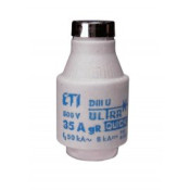 Предохранитель DIIIUQ63A/500V gR (50 kA)