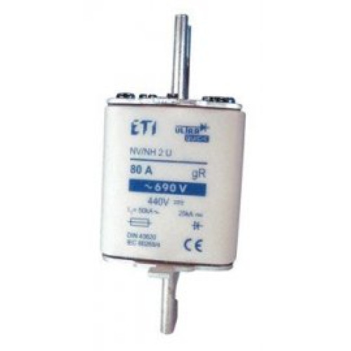 Предохранитель S3UQU/110/450A/690V aR (50kA)