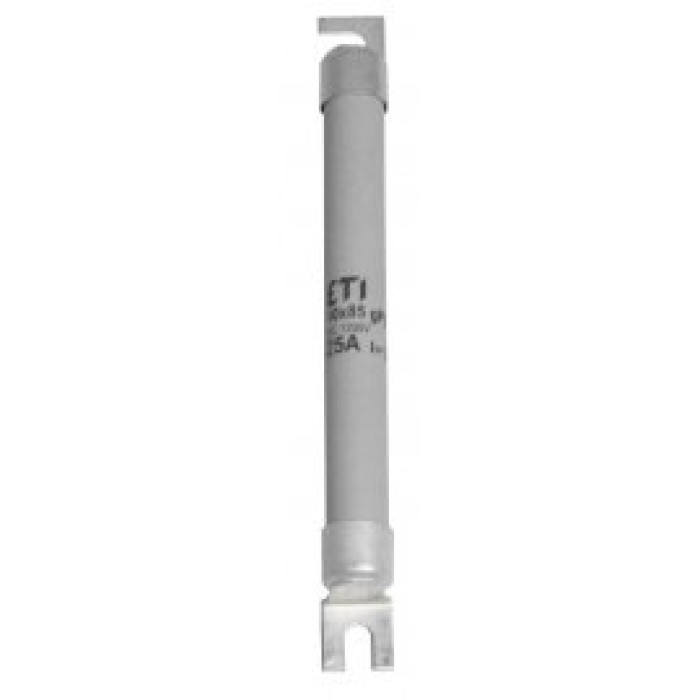 Предохранитель CH SU 10x85 gPV 8A 1500V (30kA)