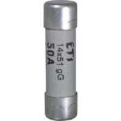 Предохранитель CH 14X51 aM 10A 690V Предохранитель CH 14X51 aM 10A 690V