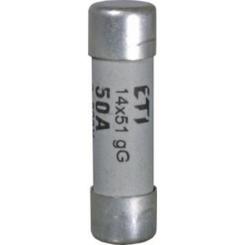 Предохранитель CH 14X51 aM 10A 690V Предохранитель CH 14X51 aM 10A 690V