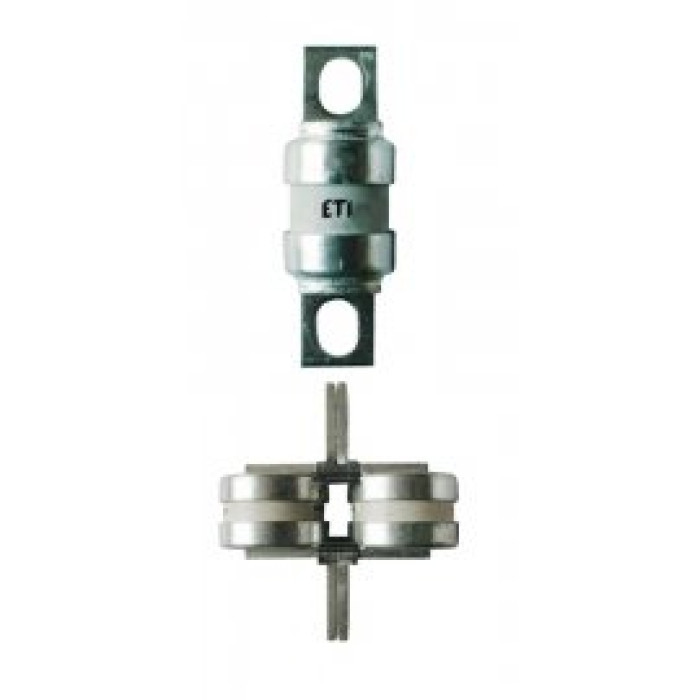 Предохранитель BS8UQ/38/6A/240V aR (100 kA)