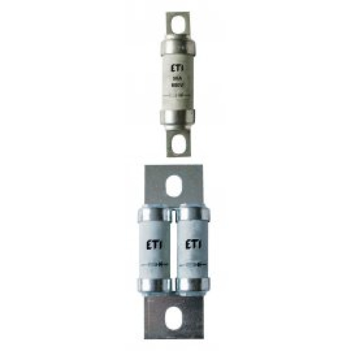 Предохранитель BS8UQ/64/6A/690V aR (100 kA)