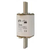 Предохранитель S2/110 Battery 400A 550V DC