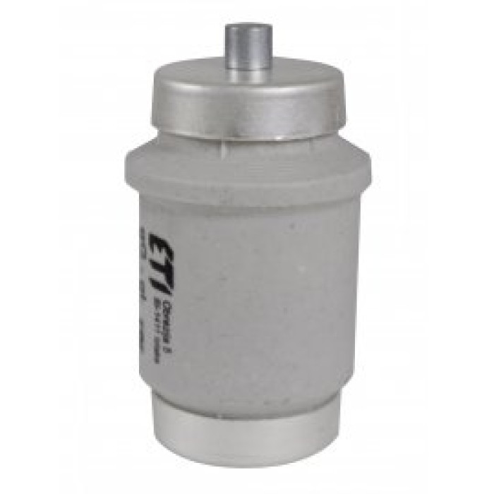 Предохранитель D IV gG 100A/500V