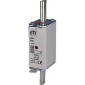 Предохранитель NH 0/gG 63A 500V KOMBI