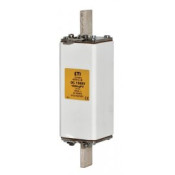 Предохранитель NH-1XL gPV 100A 1500V DC (L/R=2ms)