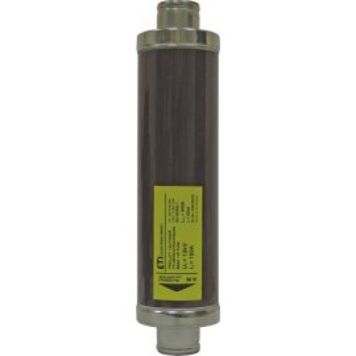 Предохранитель VVT-E 12kV 63A 63kA (e=292мм) Предохранитель VVT-E 12kV 63A 63kA (e=292мм)