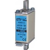 Предохранитель M000/16A/690V-gS (100kA)
