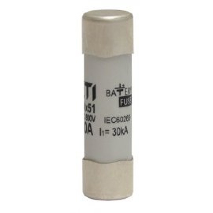 Предохранитель CH 14x51 36A Battery 800V DC