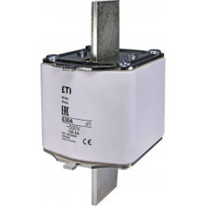 Предохранитель NH-4a/gG 630A 500V