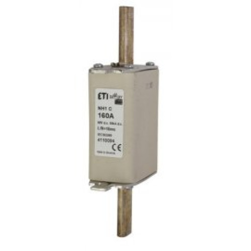 Предохранитель NH-1C Battery 20A 80V DC