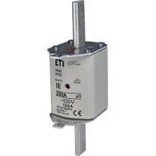 Предохранитель NH-2C/gG 200A 500V KOMBI