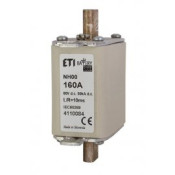 Предохранитель NH-00 Battery 63A 80V DC