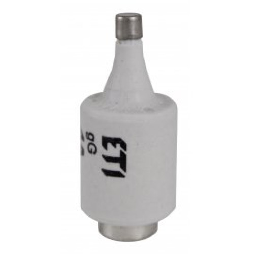 Предохранитель D II gG 4A/500V (E27)
