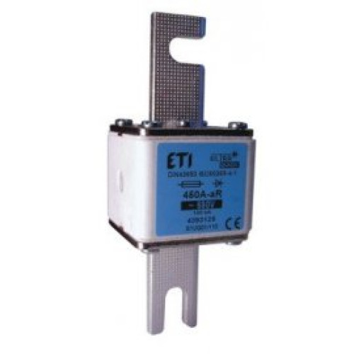 Предохранитель S3MUQ02/110/1400A/690V aR (200kA)