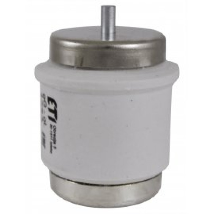 Предохранитель D V gG 125A/500V