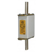 Предохранитель NH-0 gPV 80A 750V DC