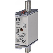 Предохранитель NH-000/gG 6A 500V KOMBI