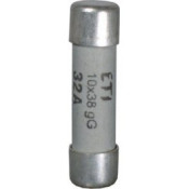 Предохранитель CH 10X38 aM 12A, 500V Предохранитель CH 10X38 aM 12A, 500V