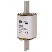 Предохранитель S2/110 Battery 250A 800V DC