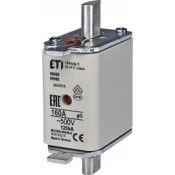 Предохранитель NH-00/gG 160A 500V KOMBI
