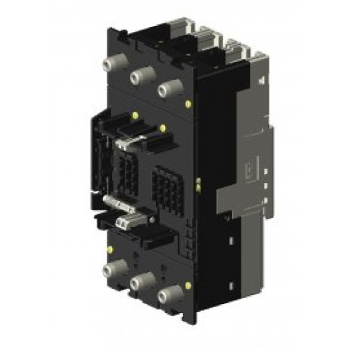 Переходник на монтажный блок (съемный) NPI 630AF 4p