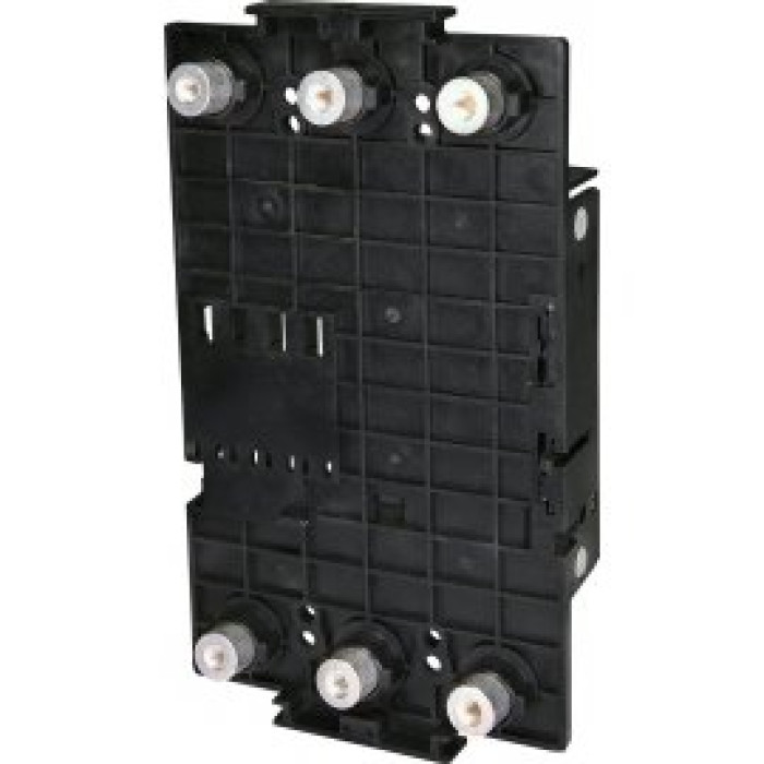 Переходник на монтажный блок (съемный) NPI 250AF 3p