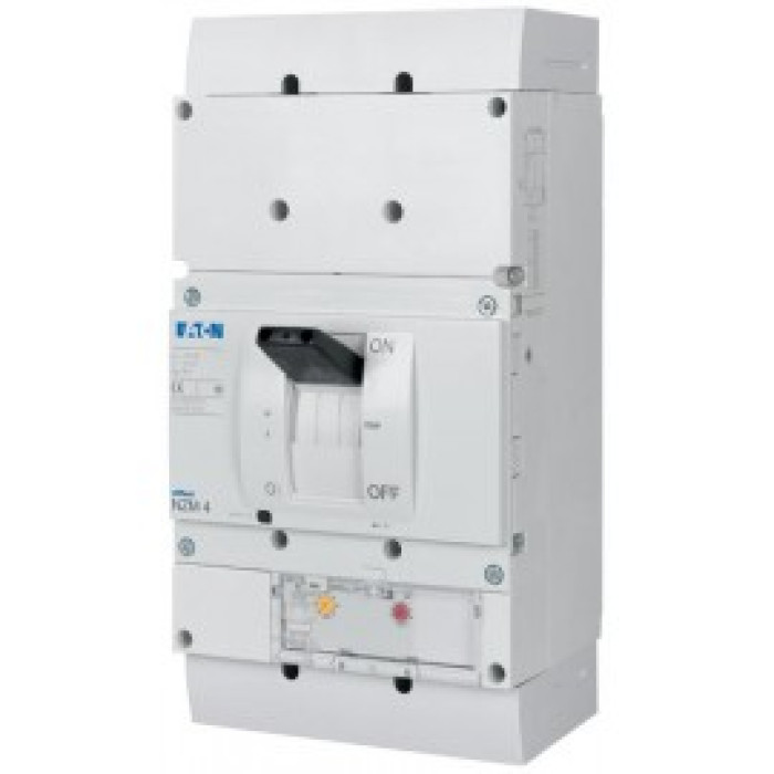 Автоматический выключатель 3п 1250 A, NZML4-AE1250