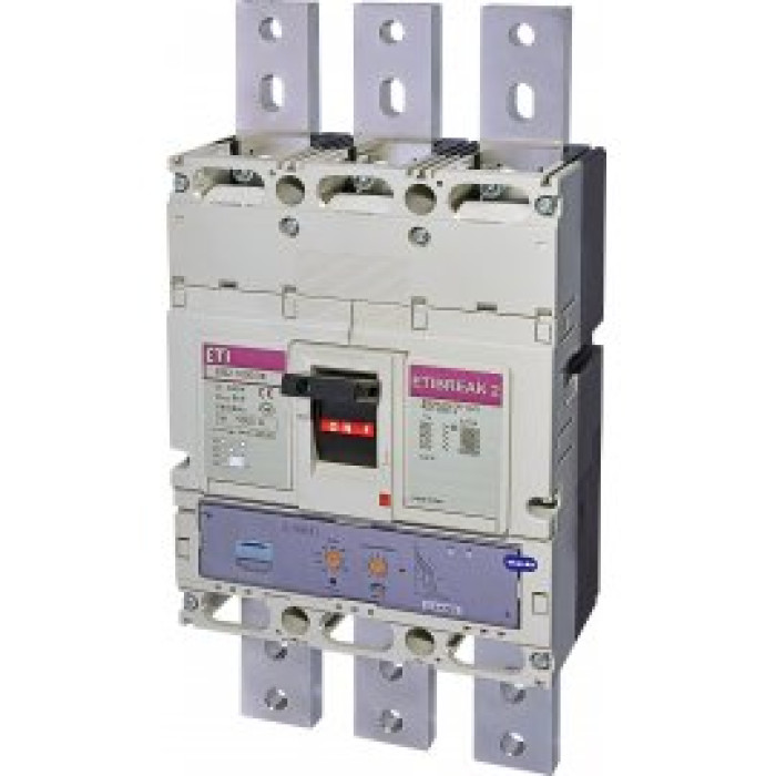 Автоматический выключатель EB2 1000/3E 1000A 3p (70kA)