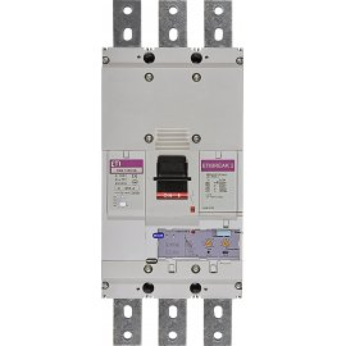 Автоматический выключатель EB2 1250/3E 1250A 3p (70kA)