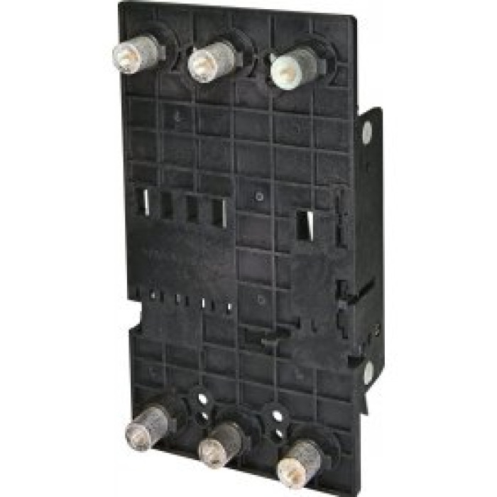 Переходник на монтажный блок (съемный) NPI 125AF 3p